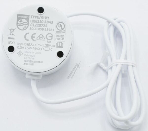 300008090611 SRV CHGR TRITON ROUND COO-CN H