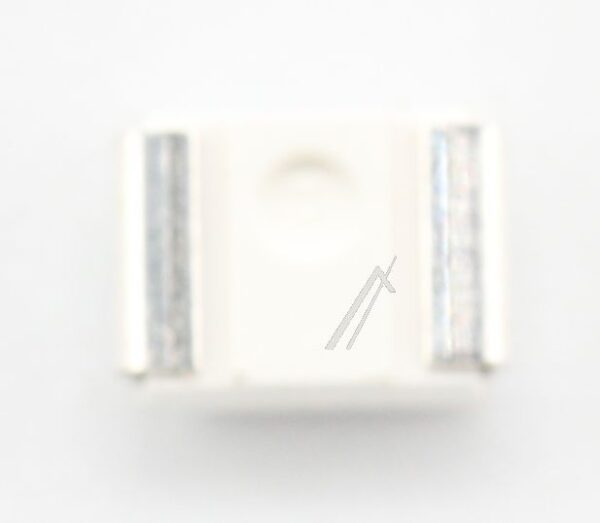 LED-3,5X2,8MM SMD BLAU,  3,5V 120° - 3528, PLCC2 -ROHS-