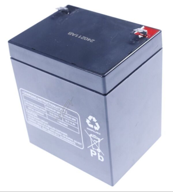 12V-4500MAH MP4,5-12 12V-4500MAH BLEIGELAKKU MULTIPOWER