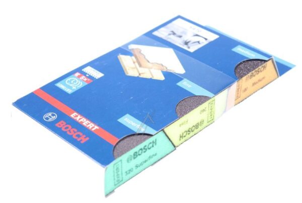 2608901174 BOSCH EXPERT 69X97X26MM, M, F, SF,  3X