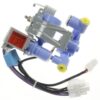 DA97-07827G ASSY VALVE WATER, AW2,ISRAEL,220~240V