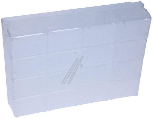 A9-1 SET 105347 EINSATZ 55, 16 STÜCK MIT TABLAR 48X221X159MM