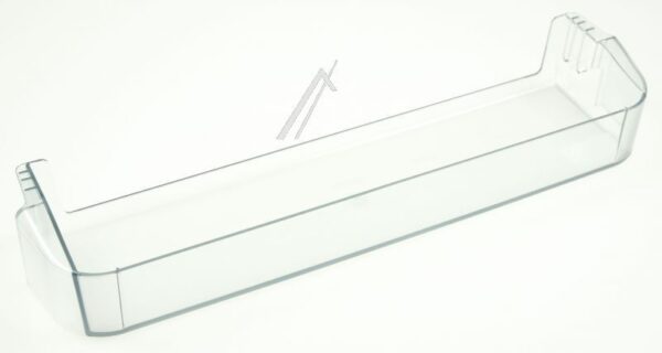 42161064 KÄSE-BUTTERFACH 319 ARC TRANSLUZENT-GRAU