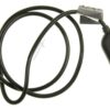 OTB USB-LADEKABEL/ LADEADAPTER KOMPATIBEL ZU XIAOMI MI BAND 5, MI BAND 6