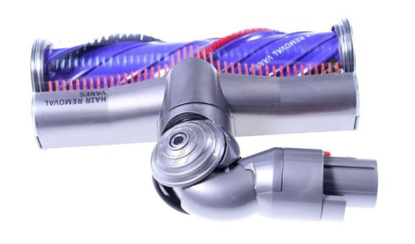 972163-01 ANTI-TANGLE-MOTORBÜRSTE