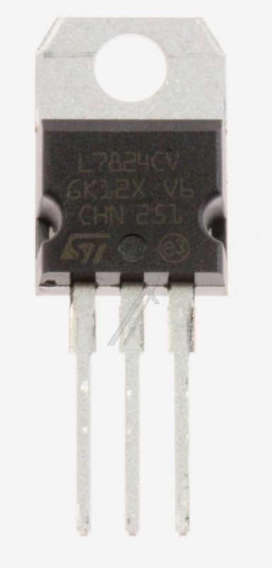 UA7824 L7824CV Z-IC