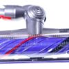 972163-01 ANTI-TANGLE-MOTORBÜRSTE