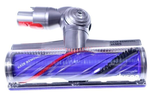 972163-01 ANTI-TANGLE-MOTORBÜRSTE