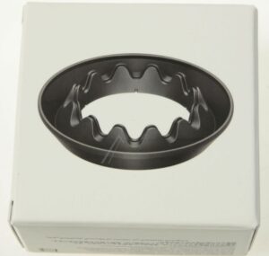 969749-03 GENTLE DRYER BK RETAIL