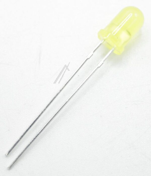 LED-5MM L-56BYD GELB BLINKEND,  14V,  60° 5MM (T-1 3/ 4)