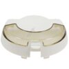 SS-993603 DECKEL/ KOMPLETT