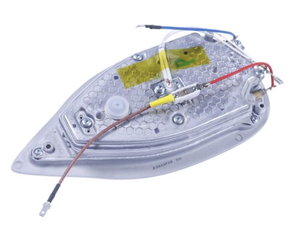 423902290471 SVC DNO - GREJAČ - PODLOGA PEGLE ASSY