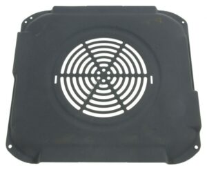 229676 LÜFTERABDECKUNG