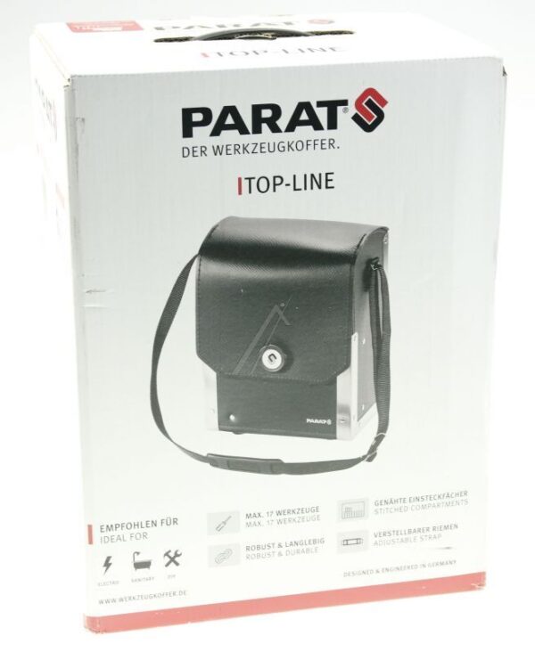 TOP-LINE 30.200.581 WERKZEUGKOFFER PARAT
