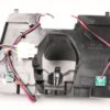 EBZ64670723 TRICHTER,  TEIL 1878039, FUNKTIONSPLATINEN-TEILTRICHTER GCFL567PQAE - LG ELECTRONICS