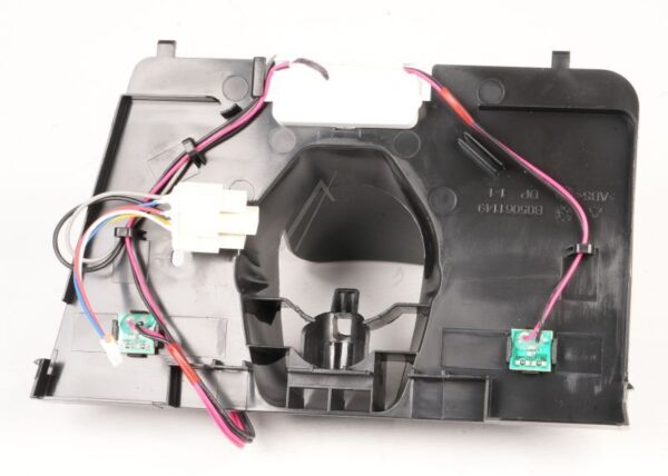 EBZ64670723 TRICHTER,  TEIL 1878039, FUNKTIONSPLATINEN-TEILTRICHTER GCFL567PQAE - LG ELECTRONICS