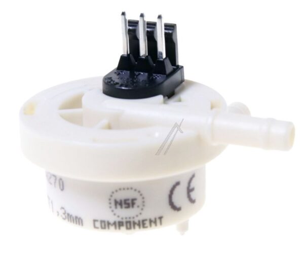 932-9542-A270 84001 DURCHFLUSSMESSER FHKSC12 270°/ NICR8X8