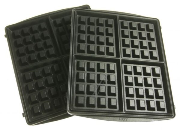 DO9046C-WP WAFFELPLATTEN