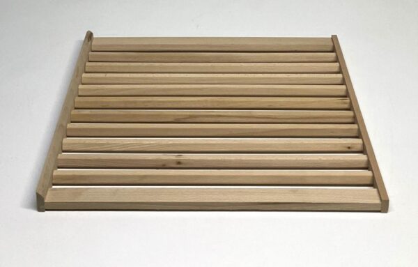 0071600139 49128101 WEINREGAL AUS HOLZ