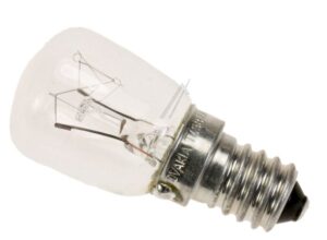 SPC.T CL 15 SPC.T26/ 57 CL 15 ALLGEBRAUCHSGLÜHLAMPE RÖHRENFORM E14 15W 230V