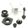 KAH359GL AW22000005 GLASMIXAUFSATZ  THERMORESIST