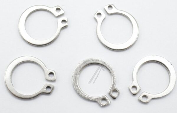 KW710643 SICHERUNGSRING NIEDRIGE GESCHWINDIGKEIT AUSGANG SCHAFT (PACK