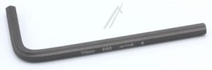 950 BM 05027206001 WINKELSCHRAUBENDREHER 950BM HEX-PLUS SW4,0