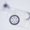 DISTRIBUTOR VODA    MERAČ PROTOKA ZAMENSKI ZA CANDY/ HOOVER 41026799