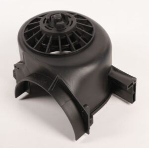 1042042 KUCISTE VENTILATORA