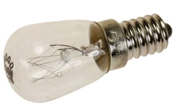 1022420 GLÜHLAMPE E14 10W 240V