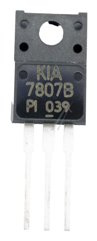 7807B 943231101930S IC  7V TO-220FP