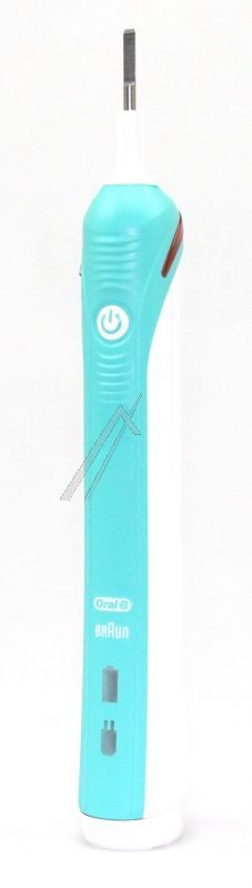 81388148 ORAL-B BRAUN ANTRIEBSTEIL D203 MODE