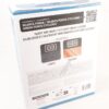 ZR903A01 SILENT GLIDE ABNEHMBARE BODENDÜSE