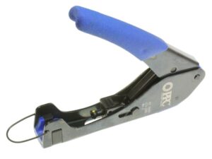 KRZ 05 00718360 KOMPRESSIONSZANGE ZUM ANKLEMMEN DER KOMPRESSIONSSTECKER AN F