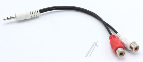 389G017356CX09 996597001062 AUDIOKABEL 100