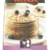 XA801012 PFANNKUCHEN-SET FÜR DAS WAFFELEISEN SNACK COLLECTION