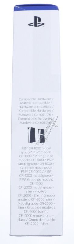 9579533 SONY PS5 STANDFUSS VERTICAL STAND FÜR PS5 SLIM