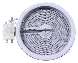 10.54111.004 17466100A00004 STRAHLUNGSHEIZKÖRPER,  1200W