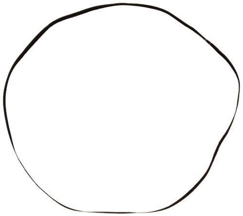 210MM*5,0MM*0,6MM REMEN