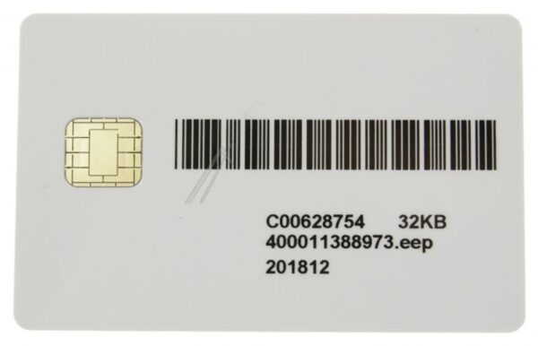 C00628754 488000628754 CARD FWDG97168W FR 32KB 400011388973