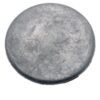 42163423 VERSTELLBARER STANDFUSS GUMMI