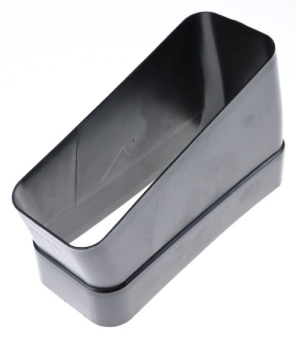 KIT0121002 VERBINDER 15° 227X94 RACC. ORIZZ. 15° 94X227 (4043007)