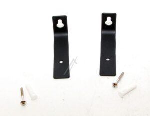 MAS8-TS6TSPN04-BS1 KIT WANDHALTERUNG (DÜBEL  SCHRAUBEN)