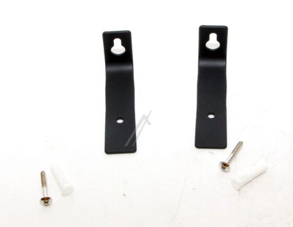 MAS8-TS6TSPN04-BS1 KIT WANDHALTERUNG (DÜBEL  SCHRAUBEN)