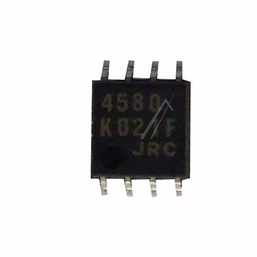4580 NJM4580M IC SMD