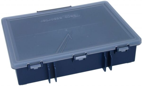 ASSORTER 55 136198 KUTIJA ZA SORTIRANJE 4X4-0, 241 MM