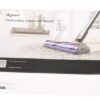 972182-02 MOTORBAR CLEANERHEAD RETAIL