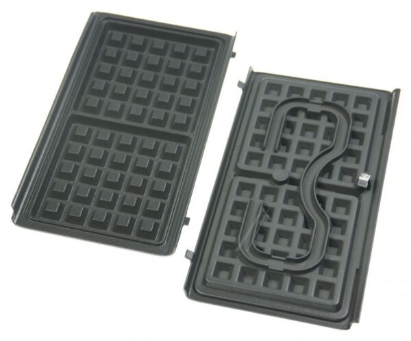 DLSK155 5523110021 DLSK155 WAFFELPLATTEN