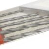 BETON-BOHRERSATZ RUNDSCHAFT 5-TEILIG JE 1X 4/ 5/ 6/ 8/ 10MM Ø