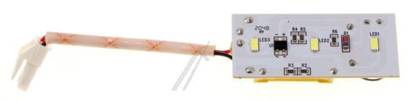 W27-66 2500900002 LED-BELEUCHTUNGSMODUL